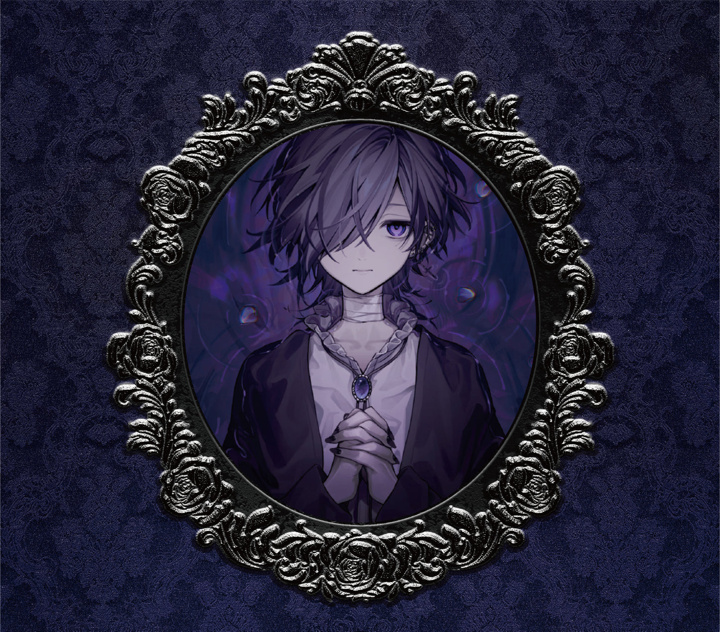 『- Never ending Nightmare-†』初回限定盤A