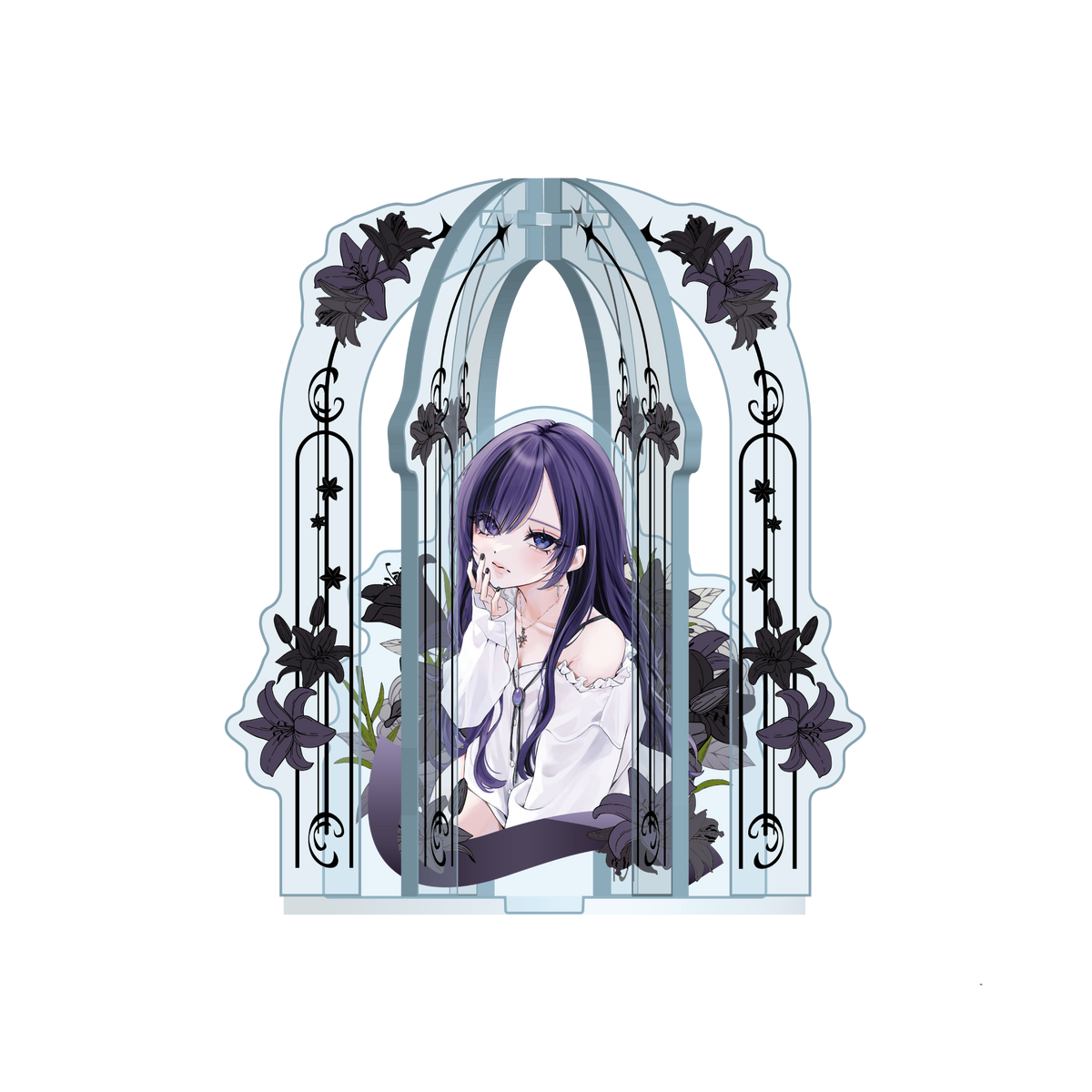 Never Wedding Nightmare†