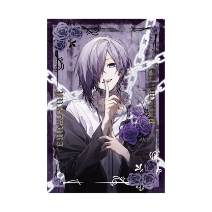 心中ネックレス Anniversary Nigh†mare